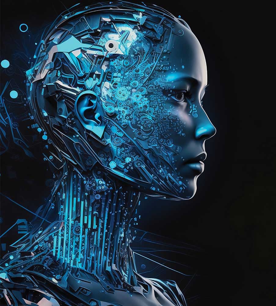 AI Data Dashboard