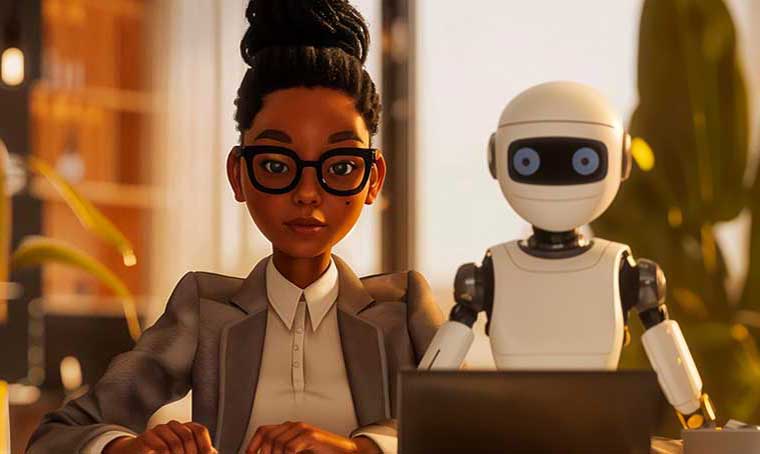 AI Analytics Blog